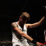 Occultfest 2015: Killing Cult Society